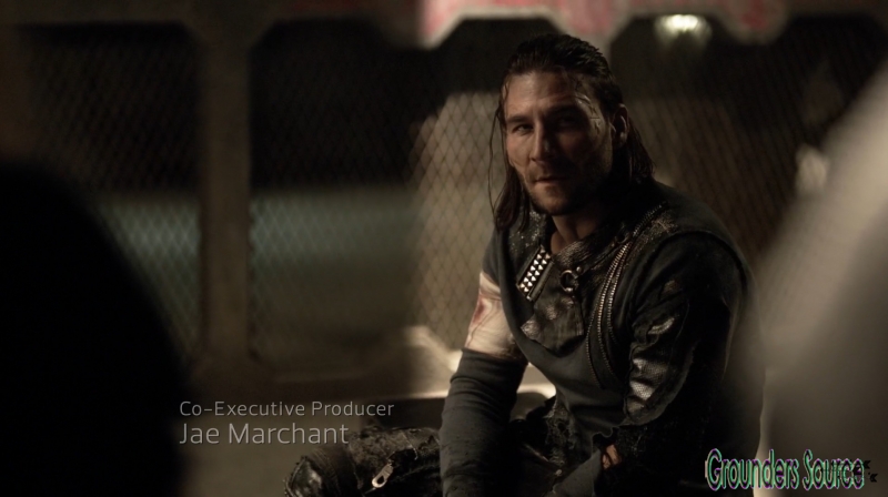 The 100 Season Three Episode Fifteen Perverse Instantiation Part One Captures-2864
