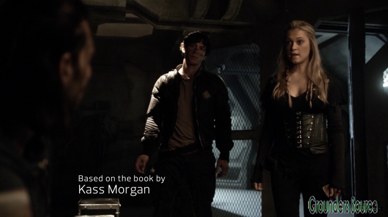 The 100 Season Three Episode Fifteen Perverse Instantiation Part One Captures-2862
