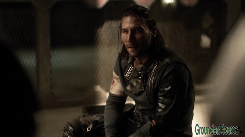 The 100 Season Three Episode Fifteen Perverse Instantiation Part One Captures-2855
