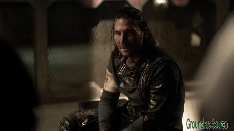 The 100 Season Three Episode Fifteen Perverse Instantiation Part One Captures-2854

