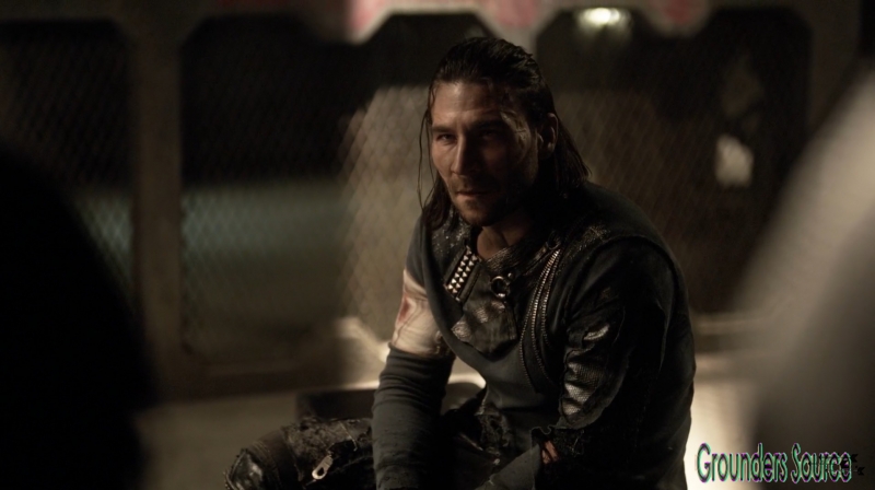 The 100 Season Three Episode Fifteen Perverse Instantiation Part One Captures-2853
