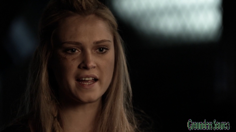 The 100 Season Three Episode Fifteen Perverse Instantiation Part One Captures-2852

