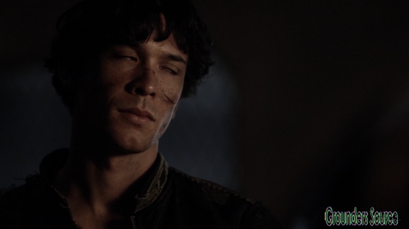 The 100 Season Three Episode Fifteen Perverse Instantiation Part One Captures-2850
