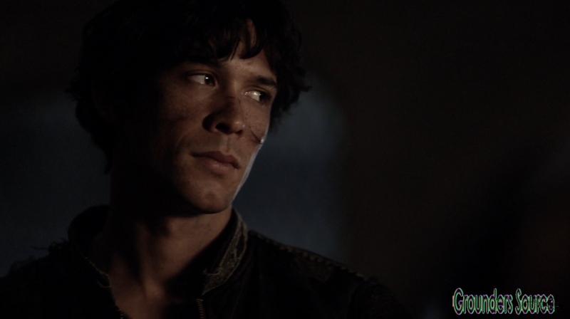 The 100 Season Three Episode Fifteen Perverse Instantiation Part One Captures-2849
