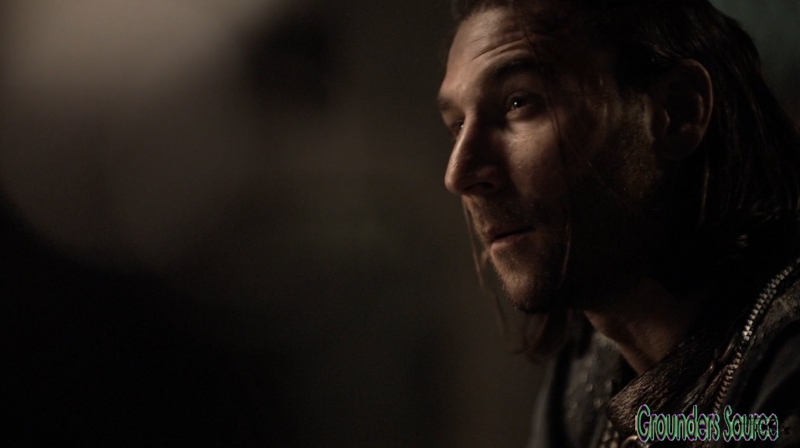 The 100 Season Three Episode Fifteen Perverse Instantiation Part One Captures-2847
