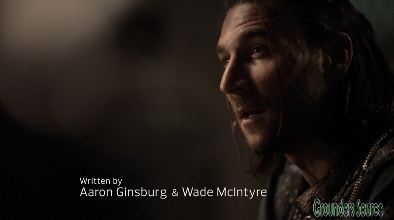 The 100 Season Three Episode Fifteen Perverse Instantiation Part One Captures-2846
