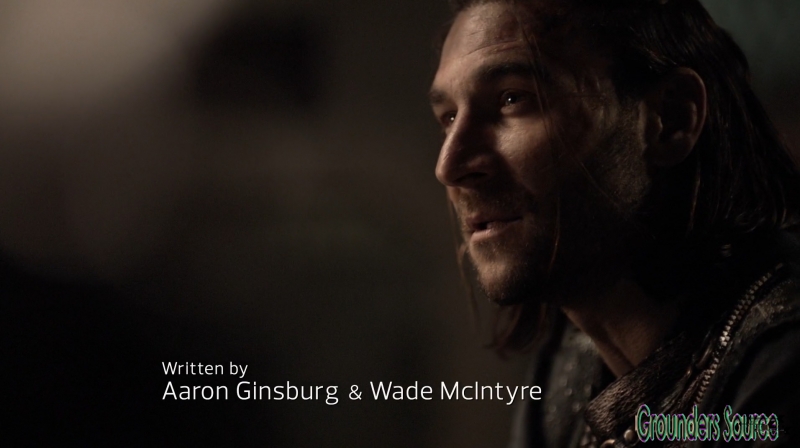 The 100 Season Three Episode Fifteen Perverse Instantiation Part One Captures-2845
