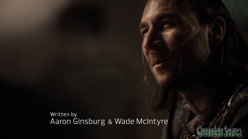 The 100 Season Three Episode Fifteen Perverse Instantiation Part One Captures-2844
