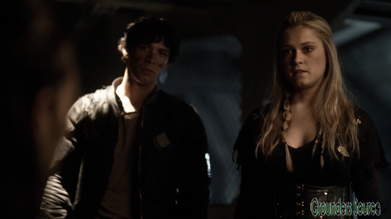 The 100 Season Three Episode Fifteen Perverse Instantiation Part One Captures-2841
