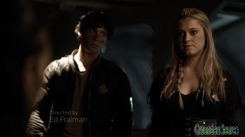 The 100 Season Three Episode Fifteen Perverse Instantiation Part One Captures-2839
