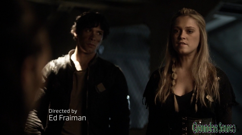 The 100 Season Three Episode Fifteen Perverse Instantiation Part One Captures-2837
