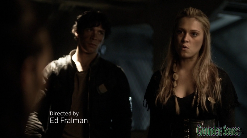 The 100 Season Three Episode Fifteen Perverse Instantiation Part One Captures-2836
