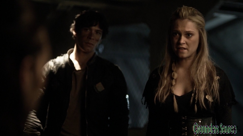 The 100 Season Three Episode Fifteen Perverse Instantiation Part One Captures-2833
