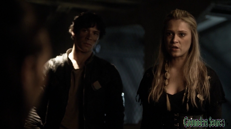 The 100 Season Three Episode Fifteen Perverse Instantiation Part One Captures-2831

