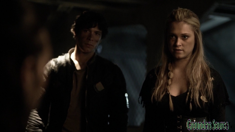 The 100 Season Three Episode Fifteen Perverse Instantiation Part One Captures-2830
