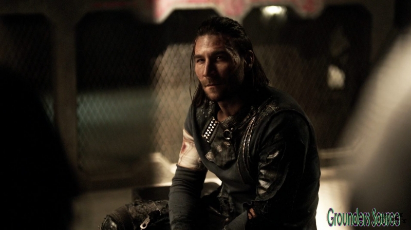 The 100 Season Three Episode Fifteen Perverse Instantiation Part One Captures-2829
