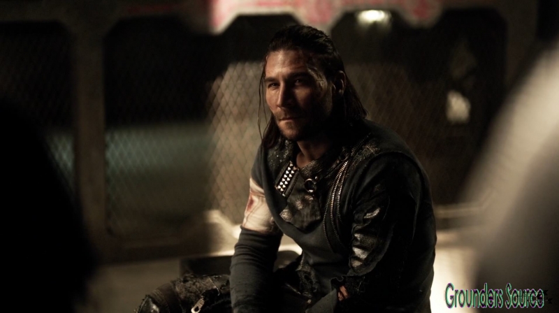 The 100 Season Three Episode Fifteen Perverse Instantiation Part One Captures-2828
