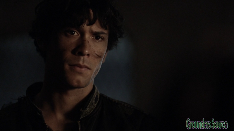 The 100 Season Three Episode Fifteen Perverse Instantiation Part One Captures-2827
