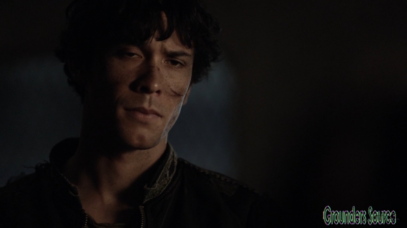The 100 Season Three Episode Fifteen Perverse Instantiation Part One Captures-2826
