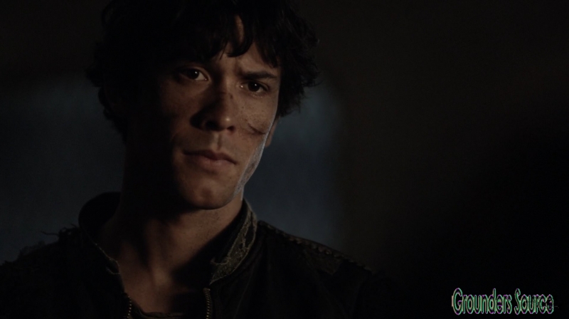 The 100 Season Three Episode Fifteen Perverse Instantiation Part One Captures-2825
