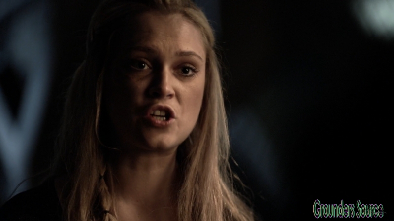 The 100 Season Three Episode Fifteen Perverse Instantiation Part One Captures-2823
