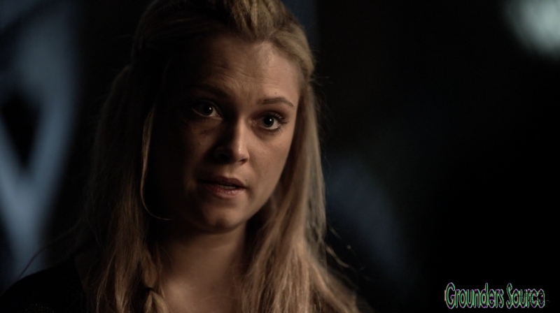 The 100 Season Three Episode Fifteen Perverse Instantiation Part One Captures-2821

