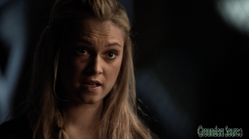 The 100 Season Three Episode Fifteen Perverse Instantiation Part One Captures-2817
