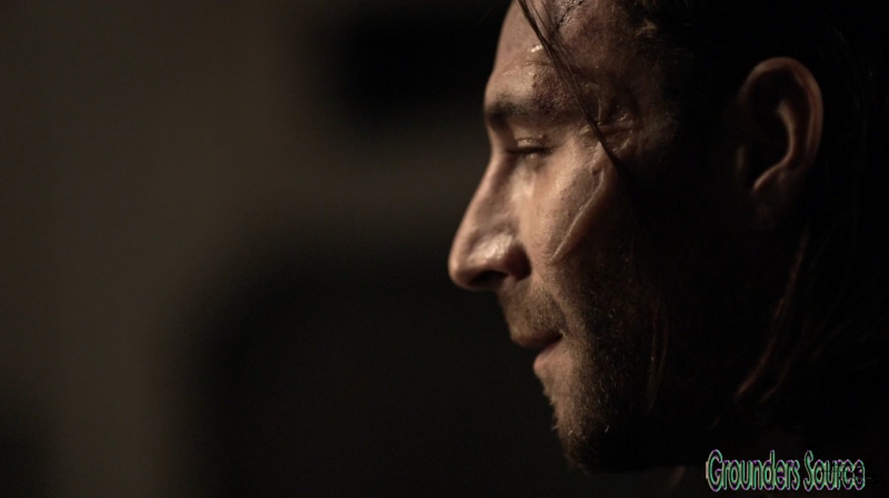 The 100 Season Three Episode Fifteen Perverse Instantiation Part One Captures-2816
