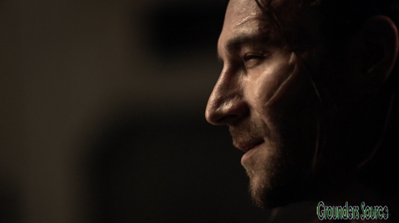 The 100 Season Three Episode Fifteen Perverse Instantiation Part One Captures-2815
