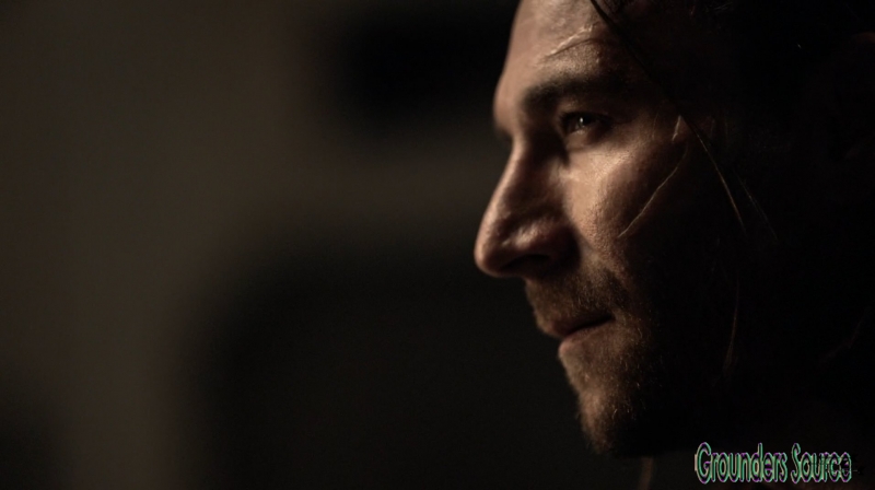 The 100 Season Three Episode Fifteen Perverse Instantiation Part One Captures-2814
