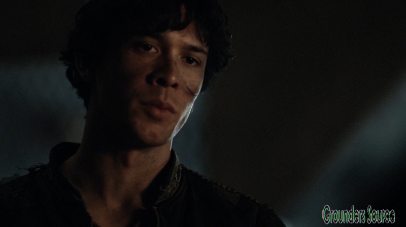 The 100 Season Three Episode Fifteen Perverse Instantiation Part One Captures-2813
