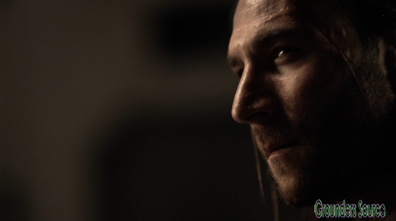 The 100 Season Three Episode Fifteen Perverse Instantiation Part One Captures-2811
