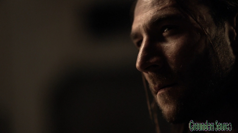 The 100 Season Three Episode Fifteen Perverse Instantiation Part One Captures-2810
