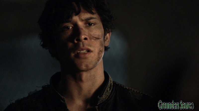 The 100 Season Three Episode Fifteen Perverse Instantiation Part One Captures-2809
