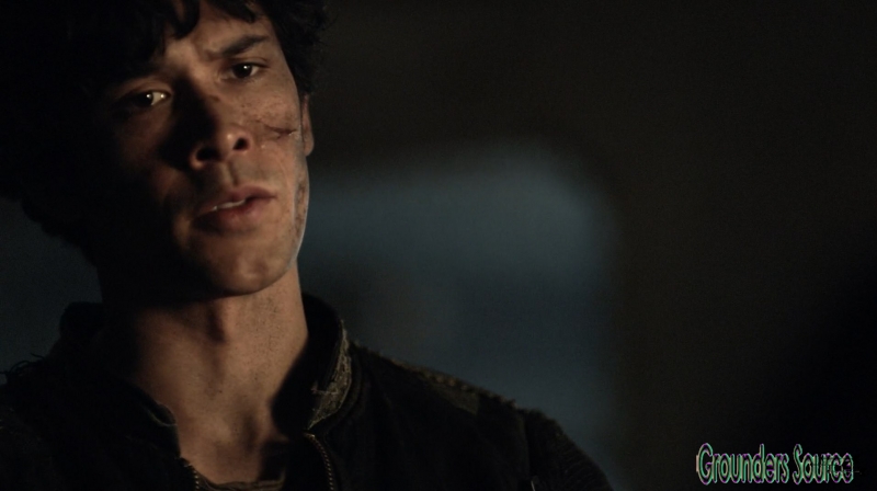 The 100 Season Three Episode Fifteen Perverse Instantiation Part One Captures-2808
