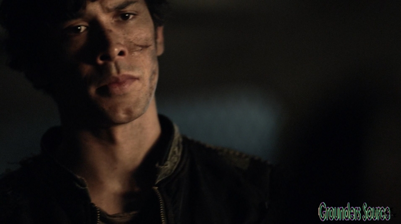 The 100 Season Three Episode Fifteen Perverse Instantiation Part One Captures-2807
