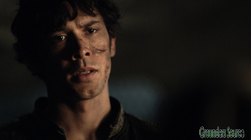 The 100 Season Three Episode Fifteen Perverse Instantiation Part One Captures-2806
