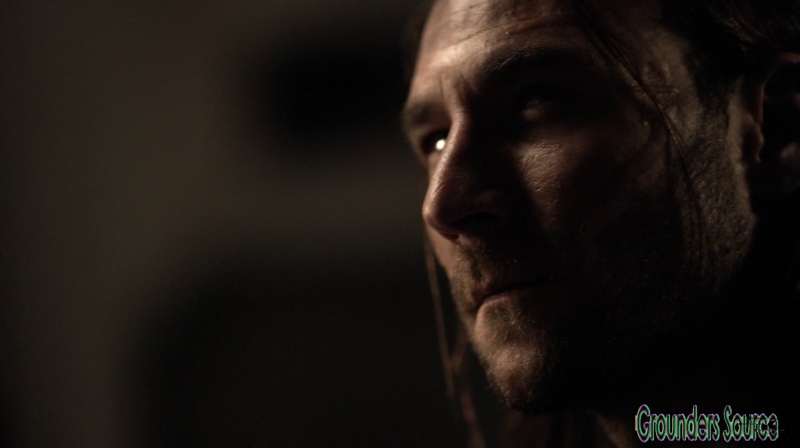 The 100 Season Three Episode Fifteen Perverse Instantiation Part One Captures-2804
