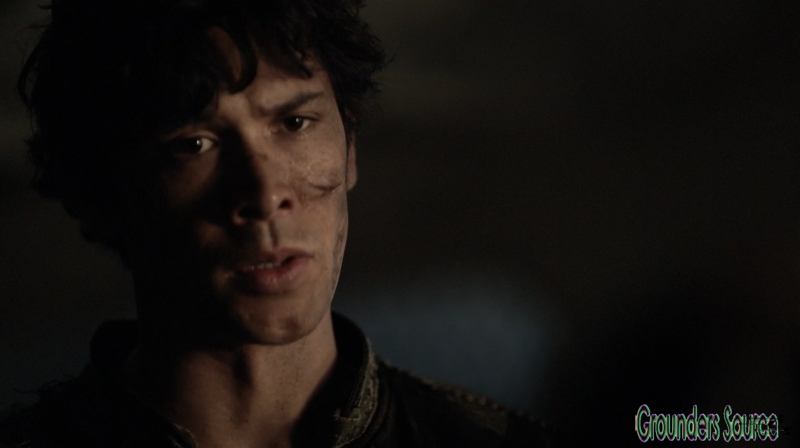 The 100 Season Three Episode Fifteen Perverse Instantiation Part One Captures-2803
