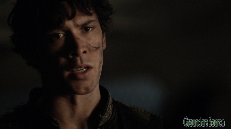 The 100 Season Three Episode Fifteen Perverse Instantiation Part One Captures-2802
