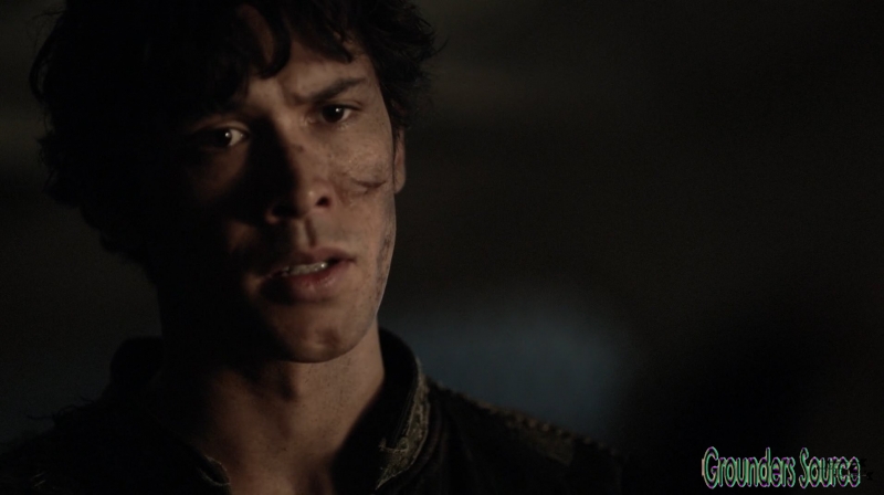 The 100 Season Three Episode Fifteen Perverse Instantiation Part One Captures-2801

