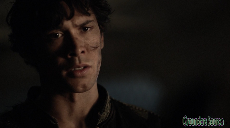 The 100 Season Three Episode Fifteen Perverse Instantiation Part One Captures-2800
