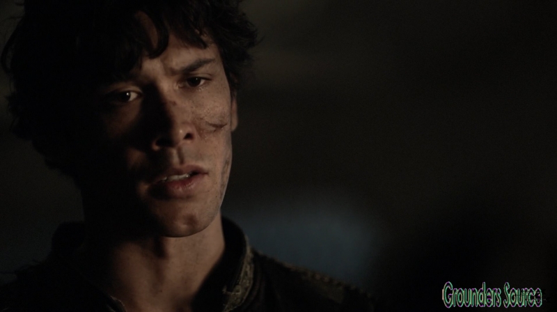 The 100 Season Three Episode Fifteen Perverse Instantiation Part One Captures-2799
