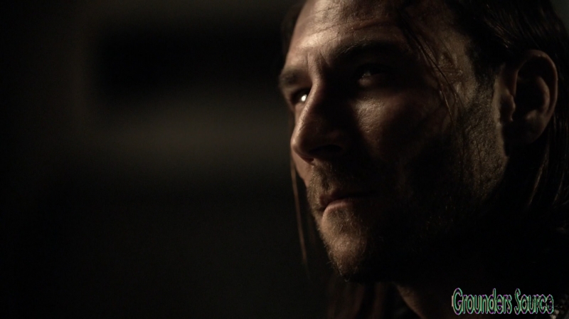 The 100 Season Three Episode Fifteen Perverse Instantiation Part One Captures-2797
