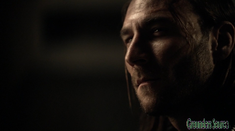 The 100 Season Three Episode Fifteen Perverse Instantiation Part One Captures-2796
