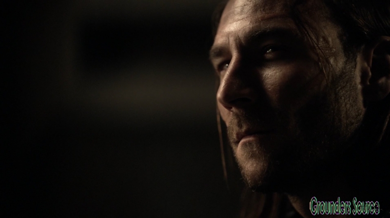 The 100 Season Three Episode Fifteen Perverse Instantiation Part One Captures-2795
