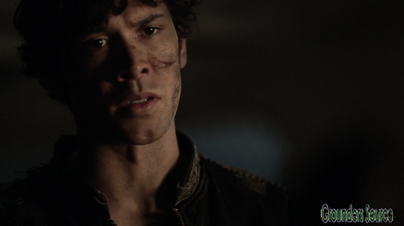 The 100 Season Three Episode Fifteen Perverse Instantiation Part One Captures-2794
