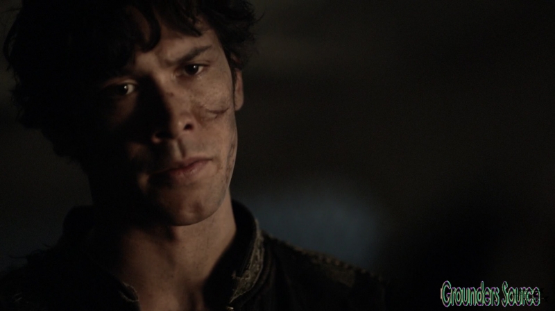 The 100 Season Three Episode Fifteen Perverse Instantiation Part One Captures-2793

