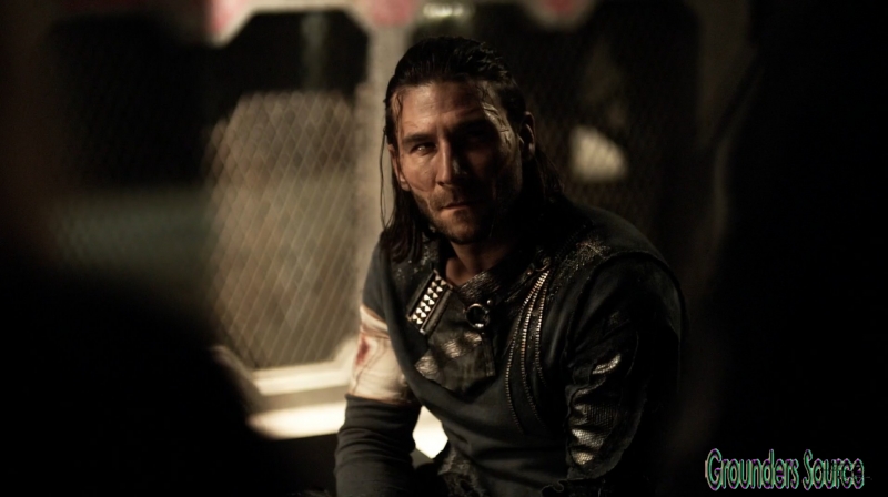 The 100 Season Three Episode Fifteen Perverse Instantiation Part One Captures-2792
