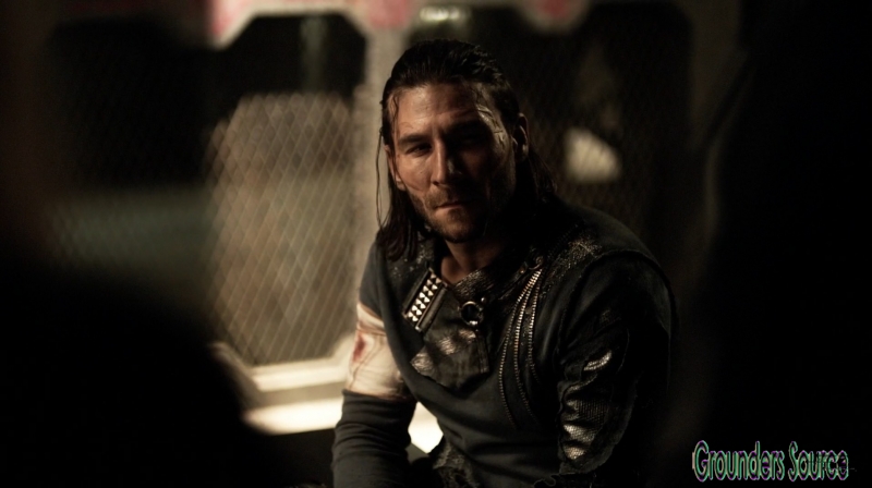 The 100 Season Three Episode Fifteen Perverse Instantiation Part One Captures-2791
